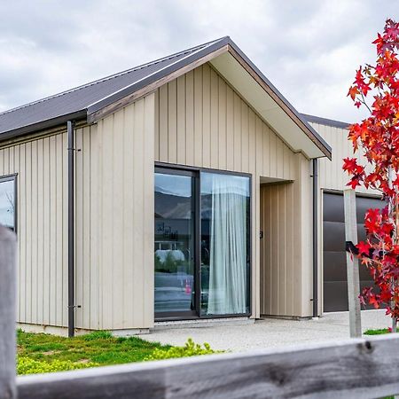 Mount Linton Lodge Wanaka Eksteriør bilde