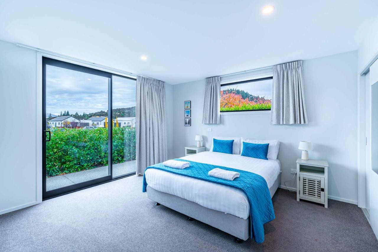 Mount Linton Lodge Wanaka Eksteriør bilde